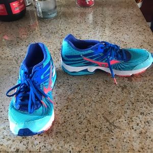 Women’s Mizuno Running Shoes